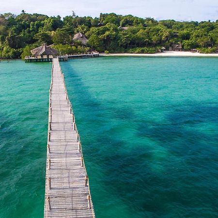 Fundu Lagoon Wambaa ภายนอก รูปภาพ