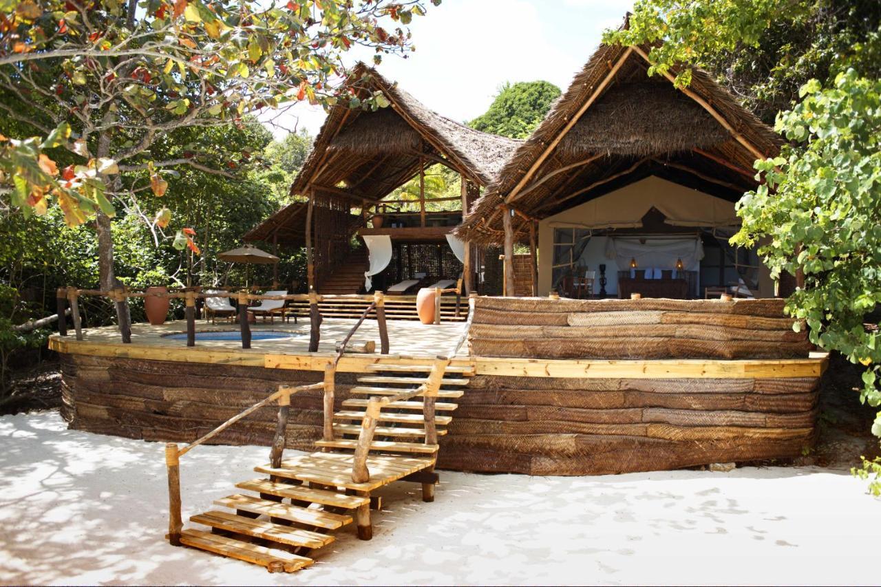 Fundu Lagoon Wambaa ห้อง รูปภาพ