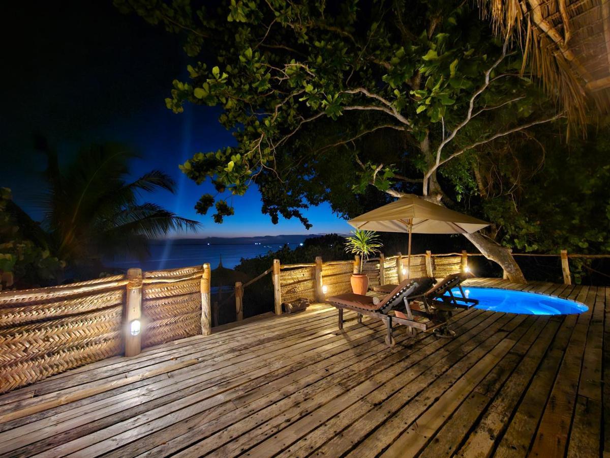 Fundu Lagoon Wambaa ภายนอก รูปภาพ