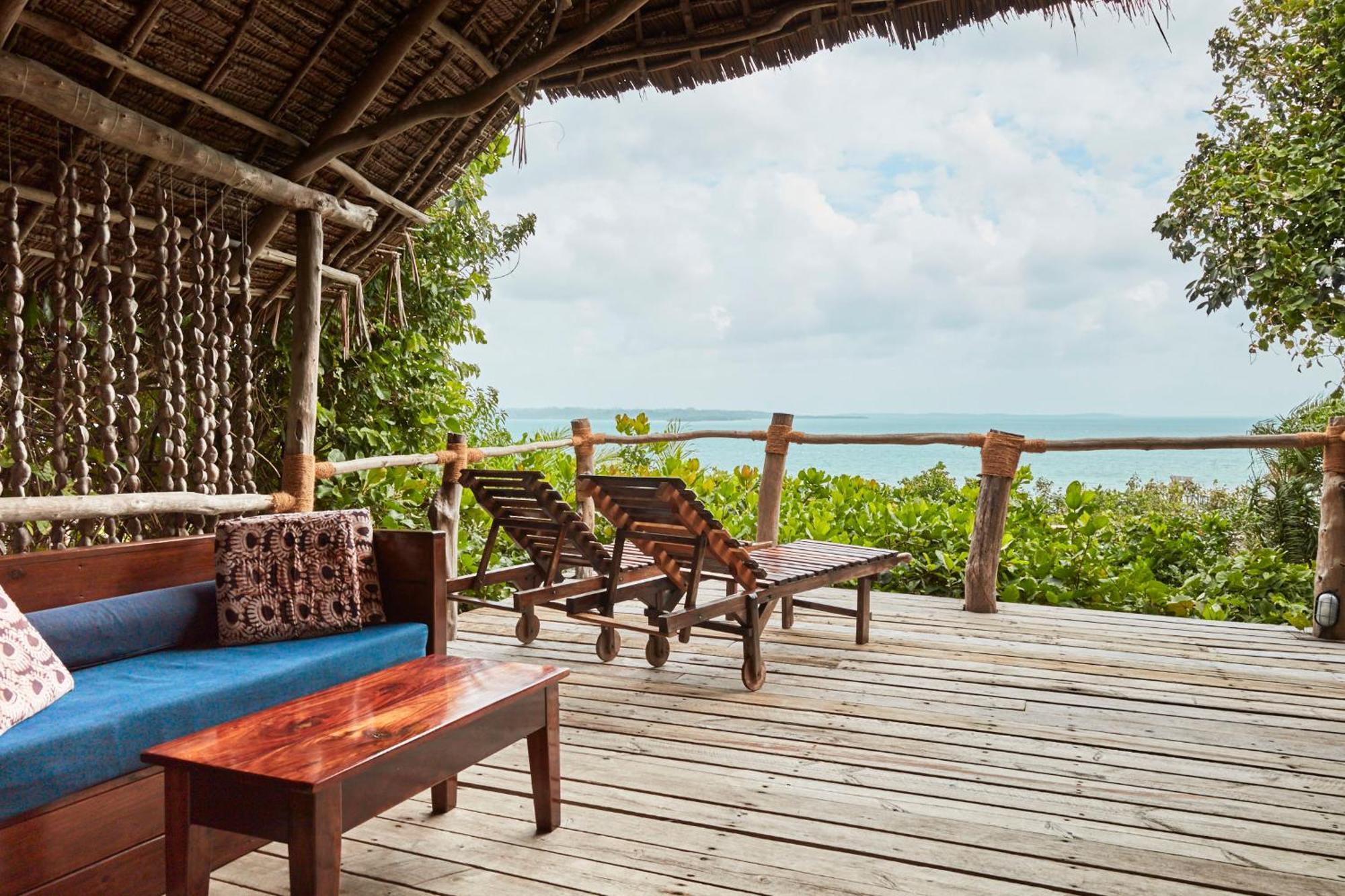 Fundu Lagoon Wambaa ห้อง รูปภาพ
