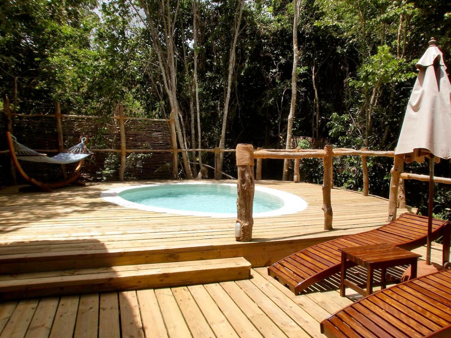 Fundu Lagoon Wambaa ห้อง รูปภาพ